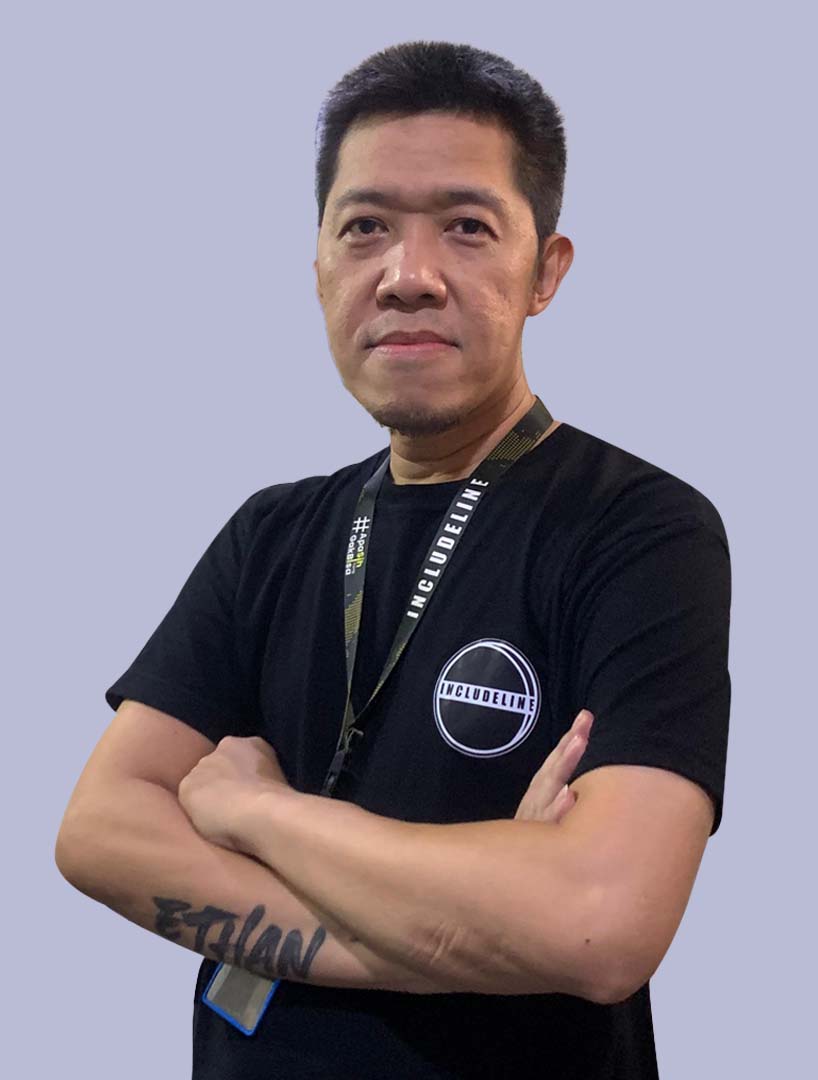 Founder 1